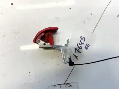 Pezzo di ricambio per auto di seconda mano plastica per volvo v50 (545) 1.8 riferimenti oem iam   