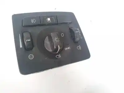 Peça sobressalente para automóvel em segunda mão comutador de luzes por volvo v50 (545) 1.6 d referências oem iam 30739298