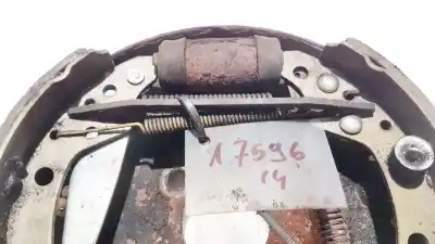 Pezzo di ricambio per auto di seconda mano pezzi vari per audi 80/90 (893) 1.8 riferimenti oem iam   