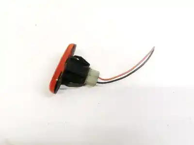 Автозапчасти б/у левый боковой фонарь за renault megane i scenic (ja0) 1.9 dtrn ссылки oem iam e16r0142789  