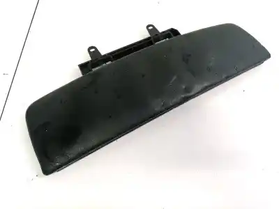 Peça sobressalente para automóvel em segunda mão apoio de braço consola central por bmw 7-series, e65 / e66 / e67 /e68 2001.11 - 2008.06 730 d 160kw 2002.10 - 2008.06 referências oem iam e082056223e