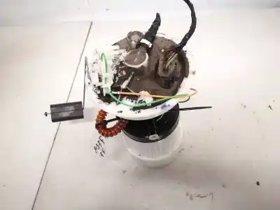 Peça sobressalente para automóvel em segunda mão boia / bomba combustível por ford focus turnier (cb4) 1.6 16v cat referências oem iam 3m519h307
