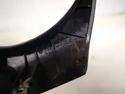 Автозапчастина б/у передні молдинги для toyota rav 4 (a2) 2.0 d-4d 4wd посилання на oem iam 554142040  5541-42040
