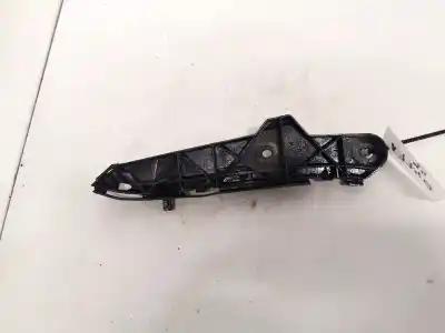 Pezzo di ricambio per auto di seconda mano rinforzo paraurti posteriore per toyota corolla (e11) 2.0 d-4d linea sol riferimenti oem iam 