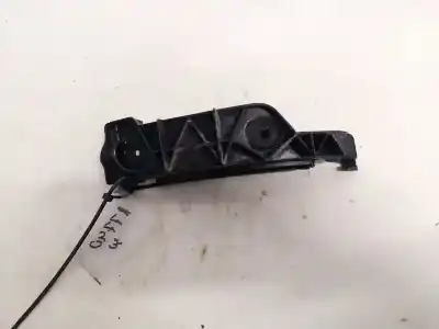 Pezzo di ricambio per auto di seconda mano rinforzo paraurti posteriore per toyota corolla (e11) 2.0 d-4d linea sol riferimenti oem iam 