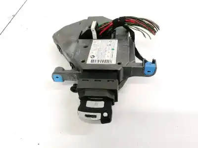 Pezzo di ricambio per auto di seconda mano INTERRUTTORE DI AVVIAMENTO per BMW 7-SERIES, E65 / E66 / E67 /E68 2001.11 - 2008.06  Riferimenti OEM IAM 61326928193  61.32-6928193, E1I000221, 5WK48000