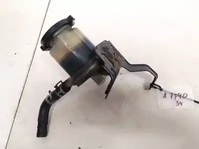 Pezzo di ricambio per auto di seconda mano deposito indirizzo per toyota corolla (e11) 2.0 d-4d linea sol riferimenti oem iam   