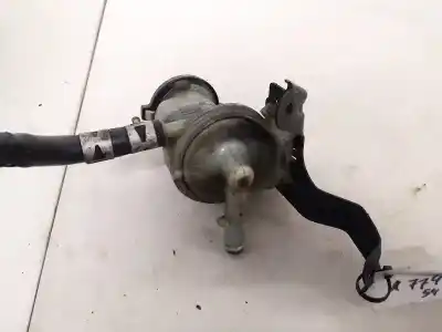 Pezzo di ricambio per auto di seconda mano deposito indirizzo per toyota corolla (e11) 2.0 d-4d linea sol riferimenti oem iam   