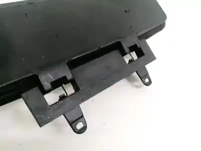 Pezzo di ricambio per auto di seconda mano bracciolo centrale per bmw 7-series, e65 / e66 / e67 /e68 2001.11 - 2008.06 730 d 160kw 2002.10 - 2008.06 riferimenti oem iam e082056223e  