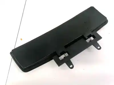 Pezzo di ricambio per auto di seconda mano bracciolo centrale per bmw 7-series, e65 / e66 / e67 /e68 2001.11 - 2008.06 730 d 160kw 2002.10 - 2008.06 riferimenti oem iam e082056223e  