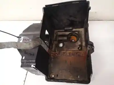 Peça sobressalente para automóvel em segunda mão suporte por ford focus turnier (cb4) 1.6 16v cat referências oem iam 