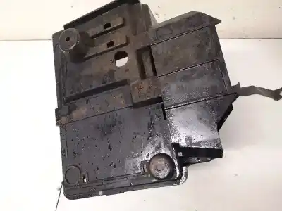 Second-hand car spare part medium for ford focus turnier (cb4) 1.6 16v cat oem iam references   