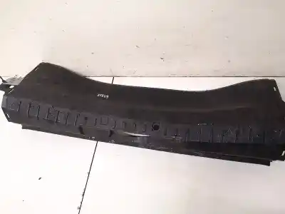 Peça sobressalente para automóvel em segunda mão plásticos por ford focus turnier (cb4) 1.6 16v cat referências oem iam 5m51f40352afw