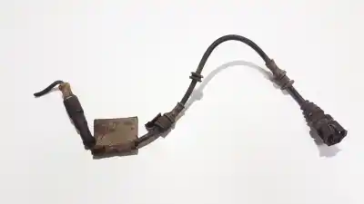 Автозапчасти б/у провод за opel vectra c (z02) 2.2 dti 16v (f69) ссылки oem iam 