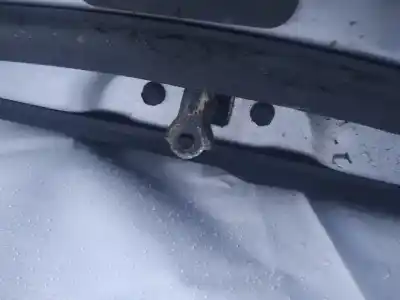 Second-hand car spare part hinge for hyundai i30 1.6 crdi cat oem iam references   