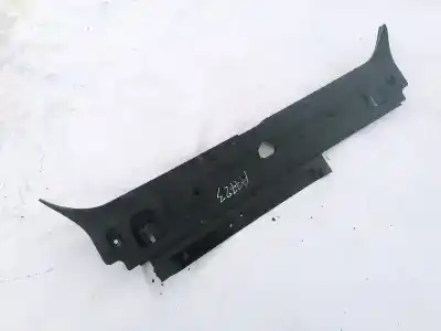 Peça sobressalente para automóvel em segunda mão plásticos por bmw 7-series, e65 / e66 / e67 /e68 2001.11 - 2008.06 730 d 160kw 2002.10 - 2008.06 referências oem iam 14773001