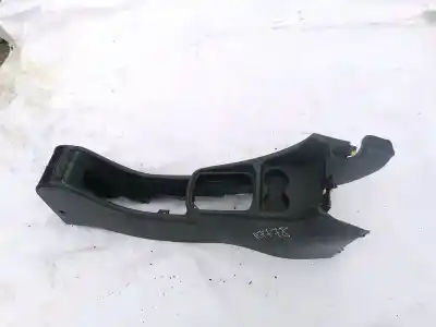 Peça sobressalente para automóvel em segunda mão apoio de braço consola central por bmw 7-series, e65 / e66 / e67 /e68 2001.11 - 2008.06 730 d 160kw 2002.10 - 2008.06 referências oem iam 90590782