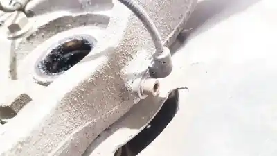 Автозапчастина б/у датчик абс для opel insignia a (g09) 2.0 cdti (68) посилання на oem iam 12841616 Автозапчастина б/у датчик абс для opel insignia a (g09) 2.0 cdti (68) посилання на oem iam 12841616