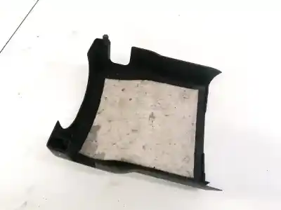 Автозапчастина б/у передні молдинги для audi a6, c5 2001.08 - 2005.01 facelift 2.4 125kw 2001.08 - 2005.01 посилання на oem iam   