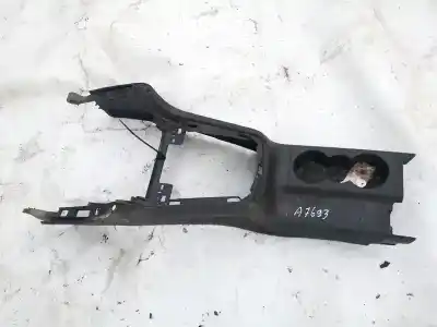 Автозапчасти б/у пластики за skoda superb (3u4) 2.0 tdi dpf ссылки oem iam 3u1863241a