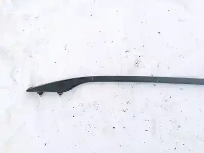 Peça sobressalente para automóvel em segunda mão plásticos por opel zafira a 2.0 dti referências oem iam 