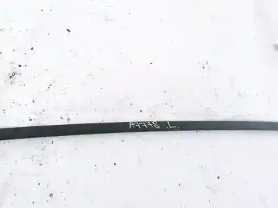 Pezzo di ricambio per auto di seconda mano plastica per opel zafira a 2.0 dti riferimenti oem iam   