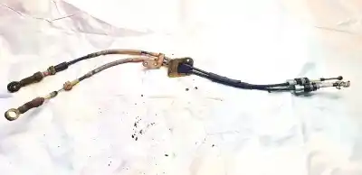 Pezzo di ricambio per auto di seconda mano collegamento del cambio per toyota corolla (e11) 2.0 d-4d linea sol riferimenti oem iam 