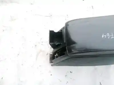 Автозапчасти б/у центральный подлокотник за skoda superb (3u4) 2.5 v6 tdi cat (bdg) ссылки oem iam 3u0863323  