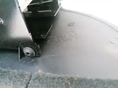 Автозапчасти б/у центральный подлокотник за skoda superb (3u4) 2.5 v6 tdi cat (bdg) ссылки oem iam 3u0863323  