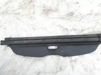 Second-hand car spare part parcel shelf for opel signum 1.9 16v cdti cat (z 19 dth / lrd) oem iam references   