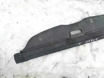 Second-hand car spare part parcel shelf for opel signum 1.9 16v cdti cat (z 19 dth / lrd) oem iam references   