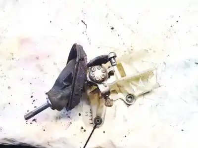 Pezzo di ricambio per auto di seconda mano leva del cambio per toyota corolla (e11) 2.0 d-4d linea sol riferimenti oem iam 
