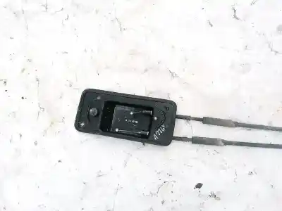Pezzo di ricambio per auto di seconda mano collegamento del cambio per skoda superb (3u4) 2.5 v6 tdi cat (bdg) riferimenti oem iam   