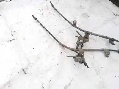 Pezzo di ricambio per auto di seconda mano collegamento del cambio per skoda superb (3u4) 2.5 v6 tdi cat (bdg) riferimenti oem iam   