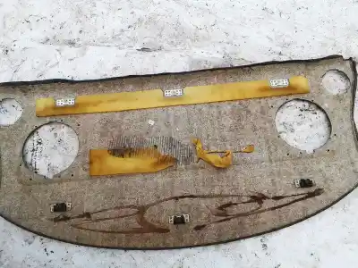 Second-hand car spare part parcel shelf for audi a4 avant (b5) 1.8 20v turbo oem iam references   