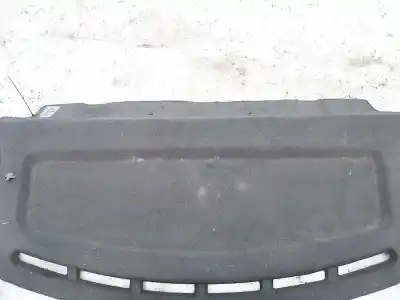 Peça sobressalente para automóvel em segunda mão chapeleira por ford focus turnier (cb4) 1.6 16v cat referências oem iam 