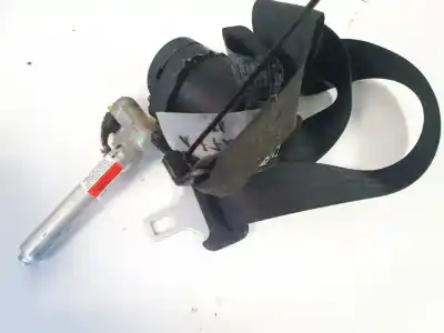 Peça sobressalente para automóvel em segunda mão cinto de segurança traseiro direito por volvo v50 (545) 2.0 d referências oem iam 602937r0d