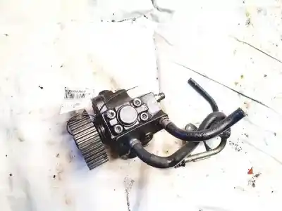 Автозапчастина б/у насос инжекційний для opel insignia a (g09) 2.0 cdti (68) посилання на oem iam 0445010193 Автозапчастина б/у насос инжекційний для opel insignia a (g09) 2.0 cdti (68) посилання на oem iam 0445010193