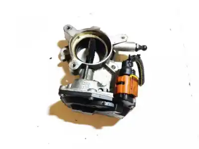 Автозапчастина б/у коробка метелика для OPEL INSIGNIA A (G09) 2.0 CDTI (68) Посилання на OEM IAM 55564164   Автозапчастина б/у коробка метелика для OPEL INSIGNIA A (G09) 2.0 CDTI (68) Посилання на OEM IAM 55564164