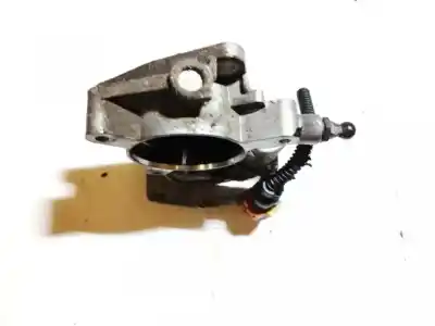 Автозапчастина б/у коробка метелика для opel insignia a (g09) 2.0 cdti (68) посилання на oem iam 55564164  