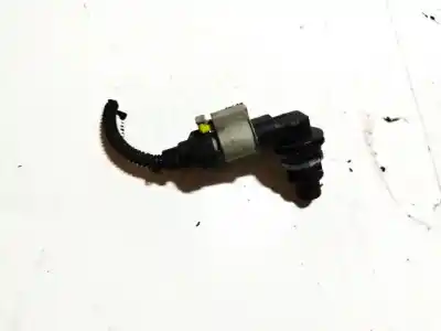 Автозапчастина б/у датчик для opel insignia a (g09) 2.0 cdti (68) посилання на oem iam 55201676 Автозапчастина б/у датчик для opel insignia a (g09) 2.0 cdti (68) посилання на oem iam 55201676