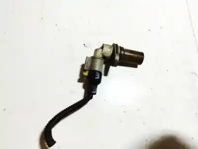 Автозапчастина б/у датчик коленвала для opel insignia a (g09) 2.0 cdti (68) посилання на oem iam 46793345 Автозапчастина б/у датчик коленвала для opel insignia a (g09) 2.0 cdti (68) посилання на oem iam 46793345