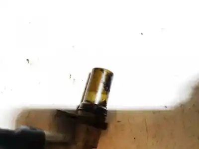 Автозапчастина б/у датчик коленвала для opel insignia a (g09) 2.0 cdti (68) посилання на oem iam 46793345  