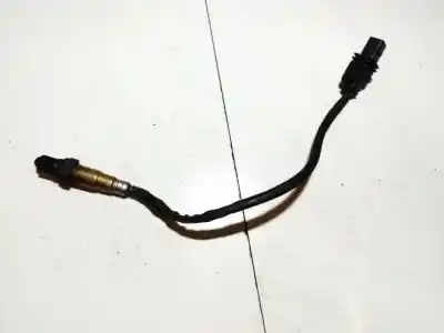 Автозапчастина б/у лямбда-зонд для opel insignia a (g09) 2.0 cdti (68) посилання на oem iam 55566184 Автозапчастина б/у лямбда-зонд для opel insignia a (g09) 2.0 cdti (68) посилання на oem iam 55566184