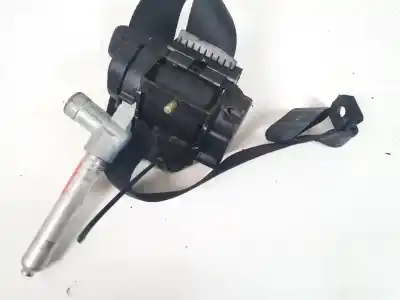 Peça sobressalente para automóvel em segunda mão cinto de segurança traseiro direito por volvo v50 (545) 1.8 referências oem iam 602932740h