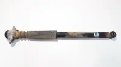 Автозапчасти б/у ЗАДНИЙ ЛЕВЫЙ АМОРТИЗАТОР за AUDI A3, 8P 2005.06 - 2008.07 FACELIFT  ссылки OEM IAM BNE2916  BNE-2916, 19-029160