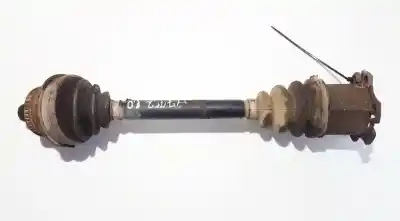 Автозапчасти б/у передняя левая трансмиссия за audi a6, c5 2001.08 - 2005.01 facelift 2.4 125kw 2001.08 - 2005.01 ссылки oem iam 4b0407271bb