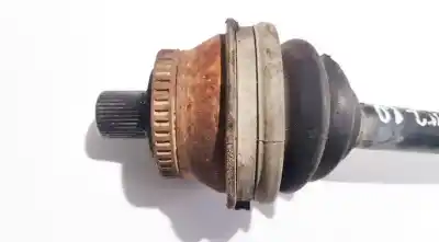 Автозапчасти б/у передняя левая трансмиссия за audi a6, c5 2001.08 - 2005.01 facelift 2.4 125kw 2001.08 - 2005.01 ссылки oem iam 4b0407271bb  