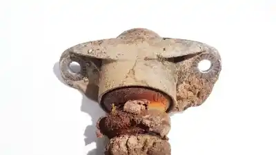 Автозапчастина б/у пластикler для volkswagen passat variant (3c5) 1.9 tdi посилання на oem iam   