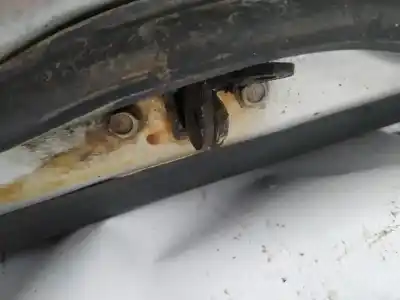 Second-hand car spare part hinge for daewoo lanos (klat) 1.5 oem iam references   